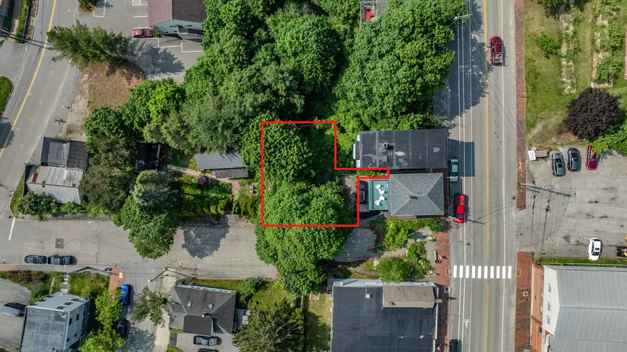 5 Gould Street, Portland, ME 04101 - #3