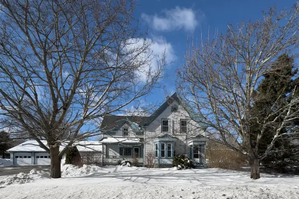 117 Ingraham Drive, Owls Head, ME 04854