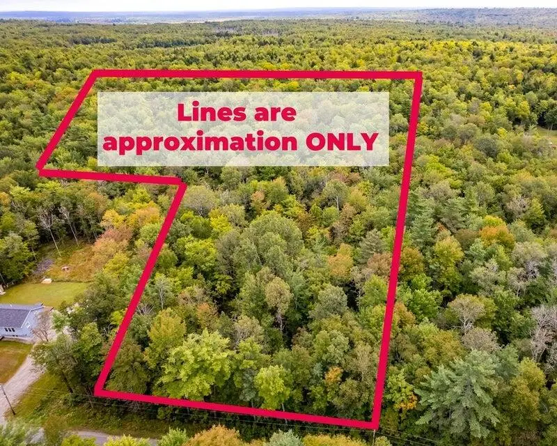 Lot 24-07 Tate Road, Corinth, ME 04427 - #3
