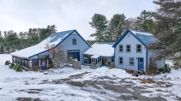 44 Allen Road, Lovell, ME 04051