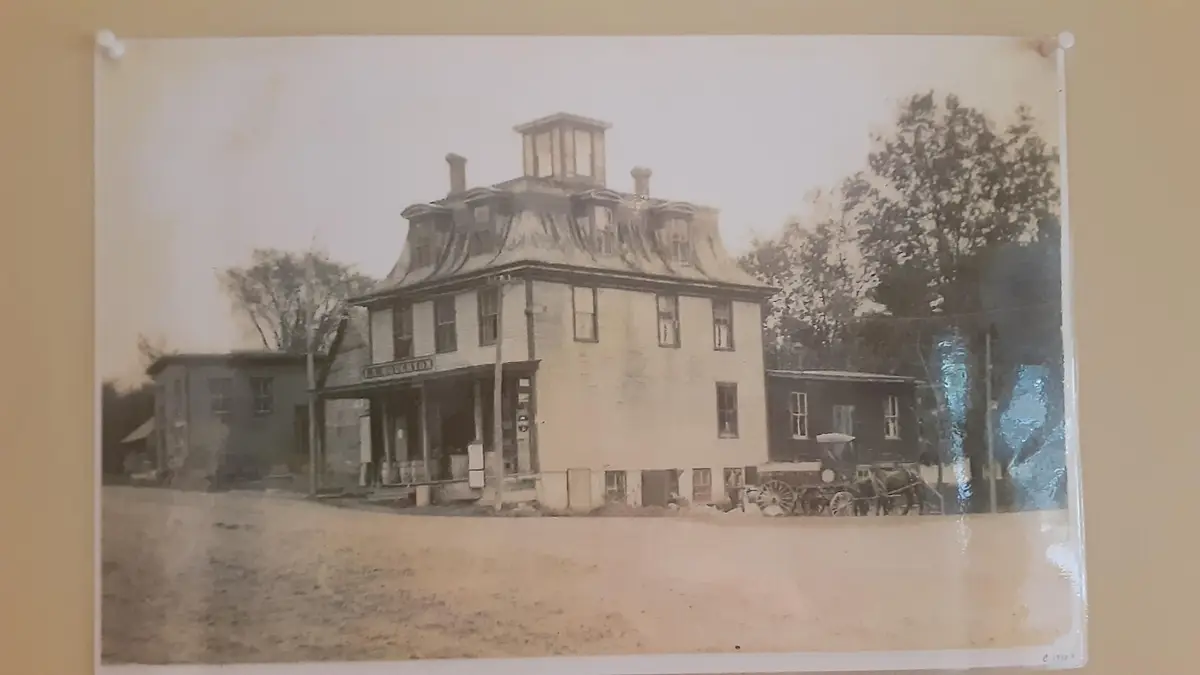 3 Center Hill Road, Weld, ME 04285 - #1