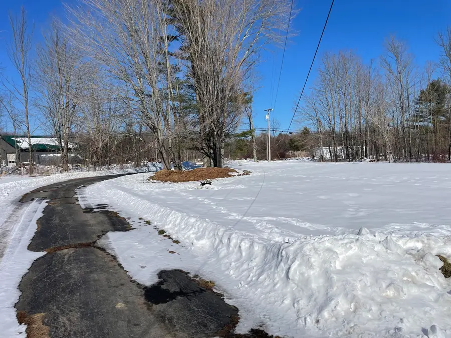 366 Webb Road, Pittsfield, ME 04967 - #2