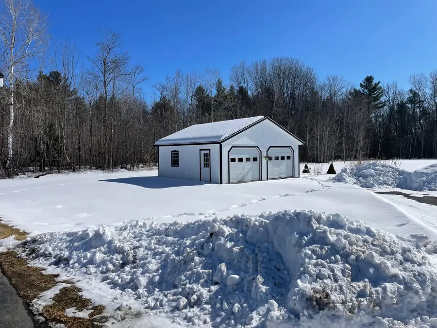 366 Webb Road, Pittsfield, ME 04967 - #3