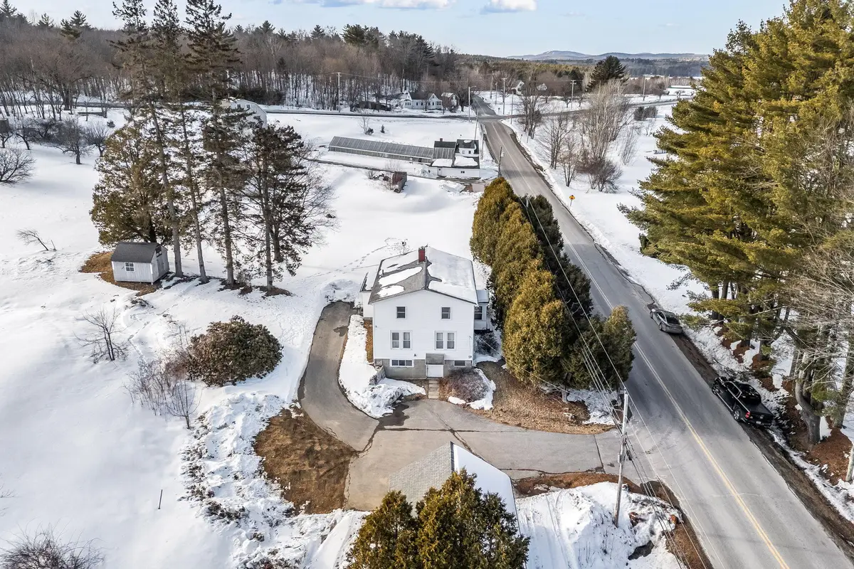 710 Summer Street, Auburn, ME 04210 - #1