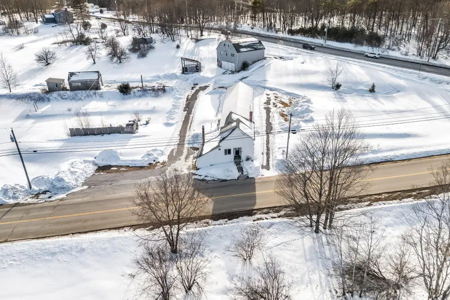 710 Summer Street, Auburn, ME 04210 - #2