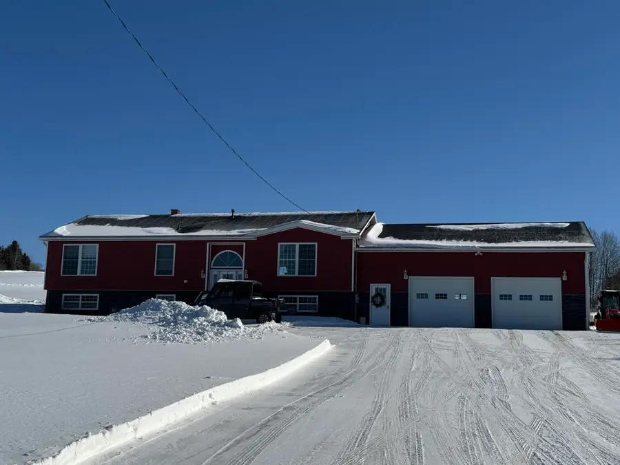 169 Cote Road, Caribou, ME 04736 - #3