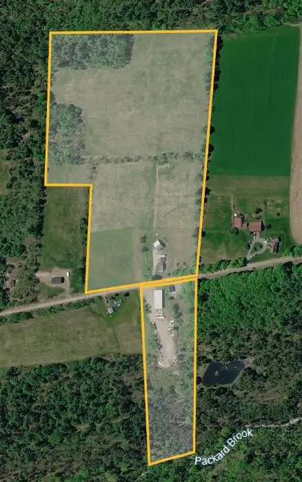 66 & 67 Bailey Hill Road, Cambridge, ME 04923 - #3