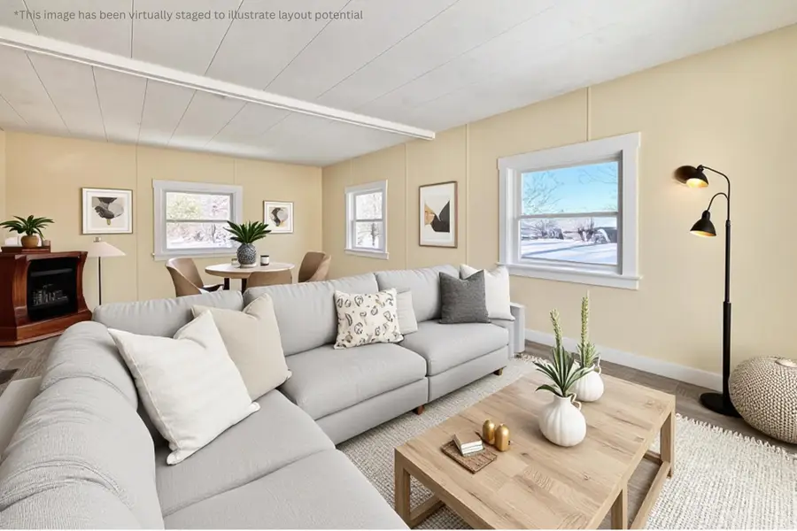 2 Camden Street Terrace, Rockland, ME 04841 - #3