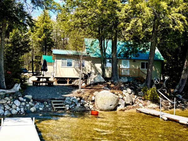 380 Cedar Lake Road, T3 R9 NWP, ME 04462
