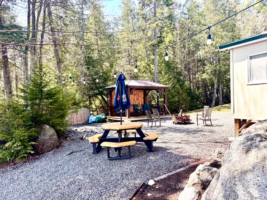 380 Cedar Lake Road, North Penobscot, ME 04462 - #3
