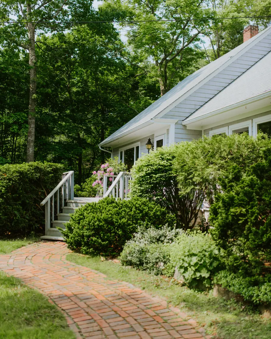 190 Belfast Road, Camden, ME 04843 - #3