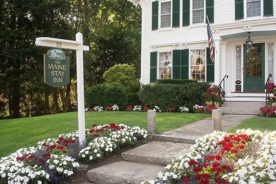 22 High Street, Camden, ME 04843 - #2