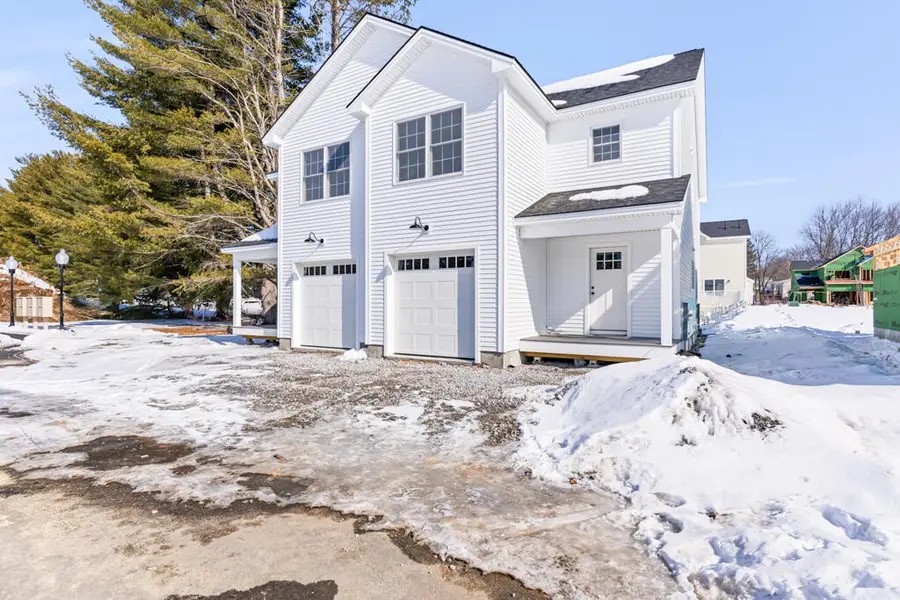 10 Hogan Circle #35, Westbrook, ME 04098 - #2