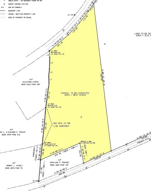 72 French Hill Road, Solon, ME 04979