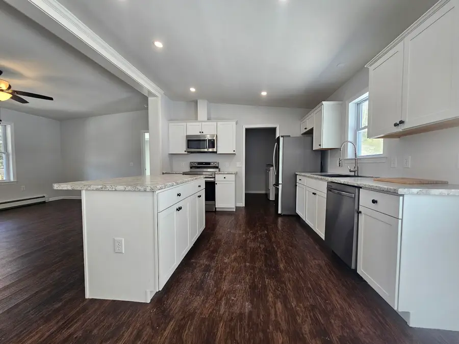 744 Harrison Road, Norway, ME 04268 - #3