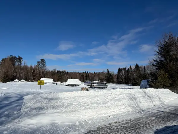 Map 8 Lot 9b East Road, Greenville, ME 04441