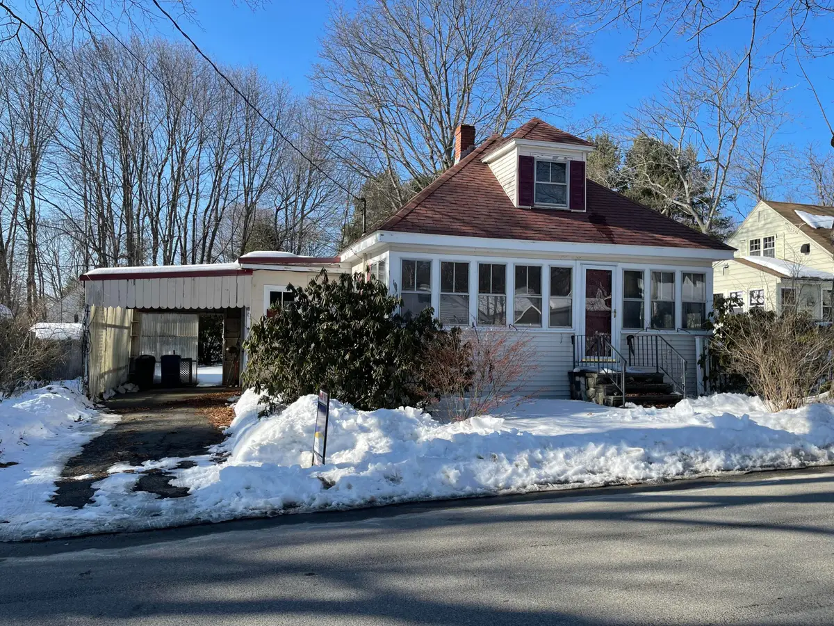 49 Belfort Street, Portland, ME 04103 - #1