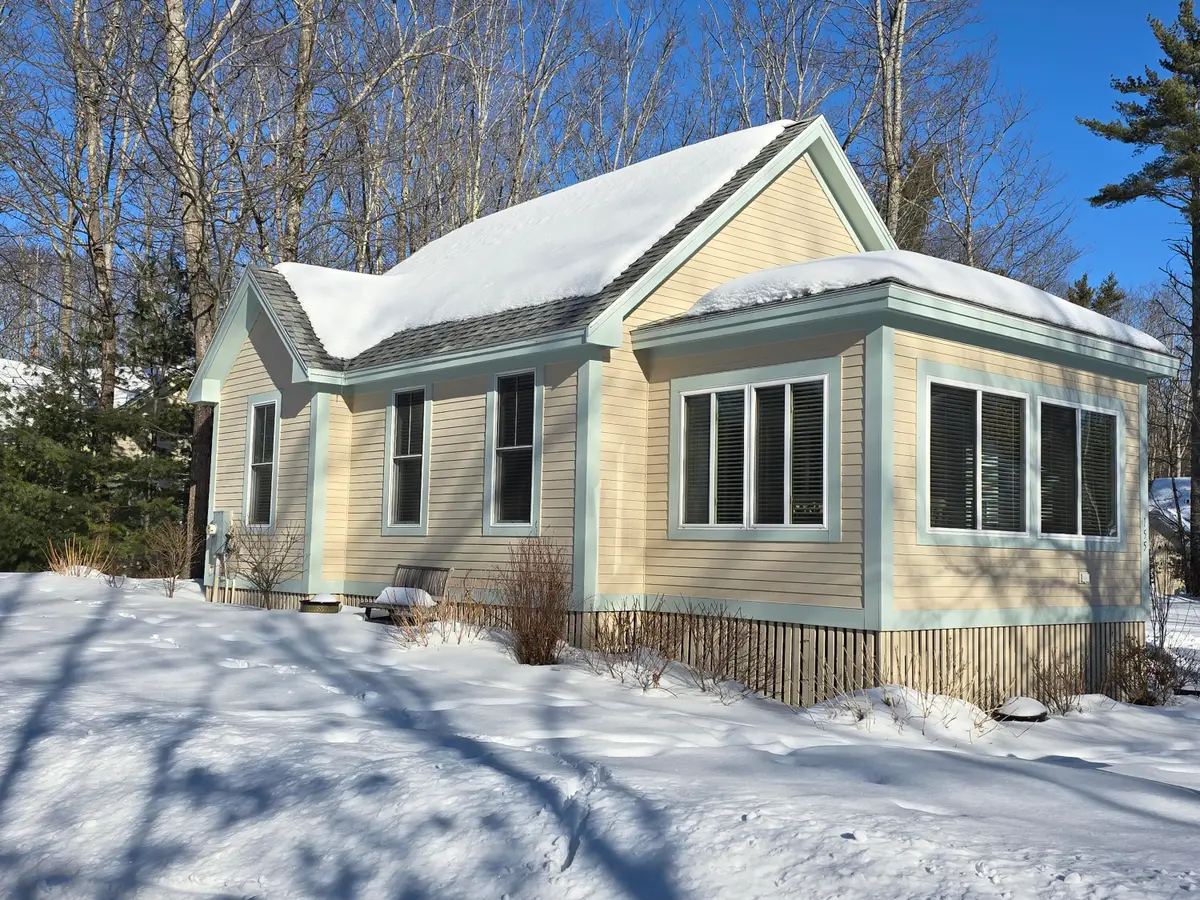 1 Old County Road #155, Wells, ME 04090 - #1