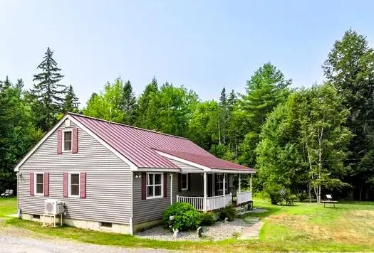 8 Hammond Lane, Searsport, ME 04974 - #1