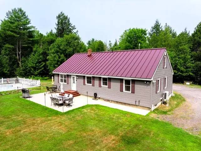 8 Hammond Lane, Searsport, ME 04974 - #3