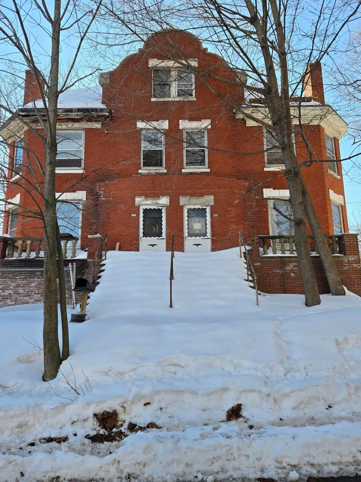 47 Urquhart Street, Rumford, ME 04276 - #1