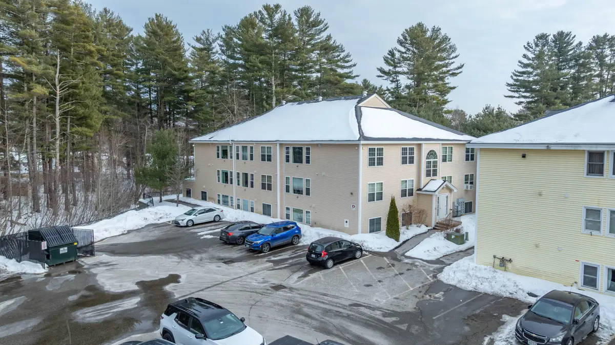 18 Smithwheel Road #63, Old Orchard Beach, ME 04064 - #1