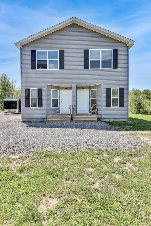 401 E Pittston Road, Pittston, ME 04345