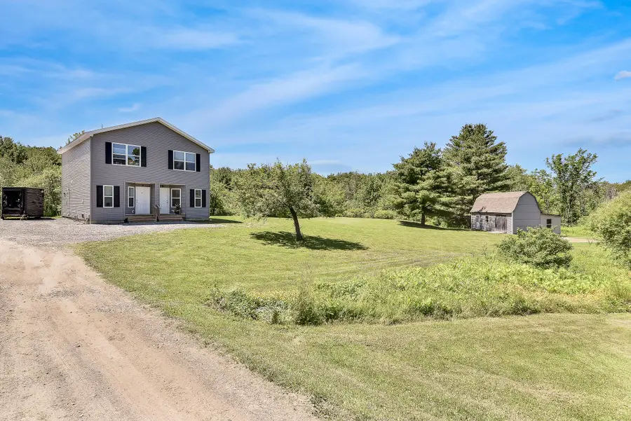 401 E Pittston Road, Pittston, ME 04345 - #2