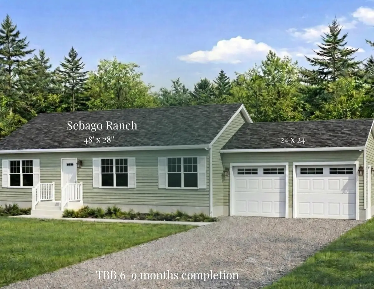 6 Hunter's Haven, Standish, ME 04084 - #1