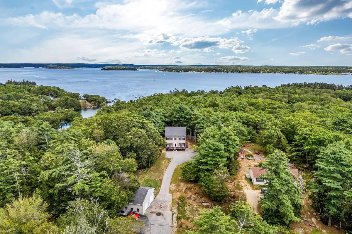 25 N End Road, Georgetown, ME 04548 - #1
