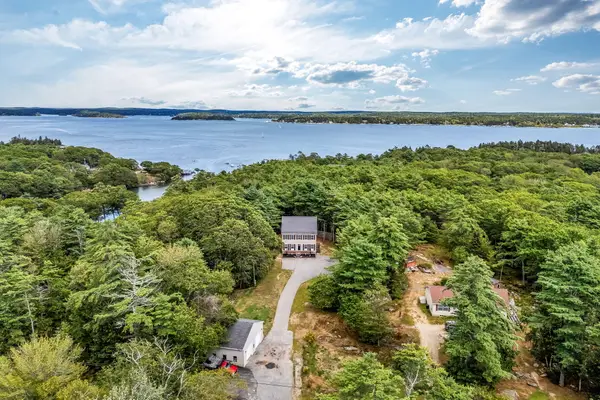 25 N End Road, Georgetown, ME 04548