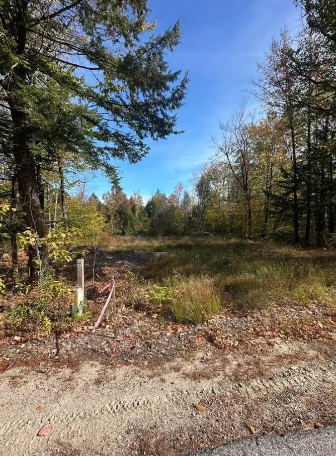 Lot 2 Hancock Pond Rd, Sebago, ME 04029 - #1