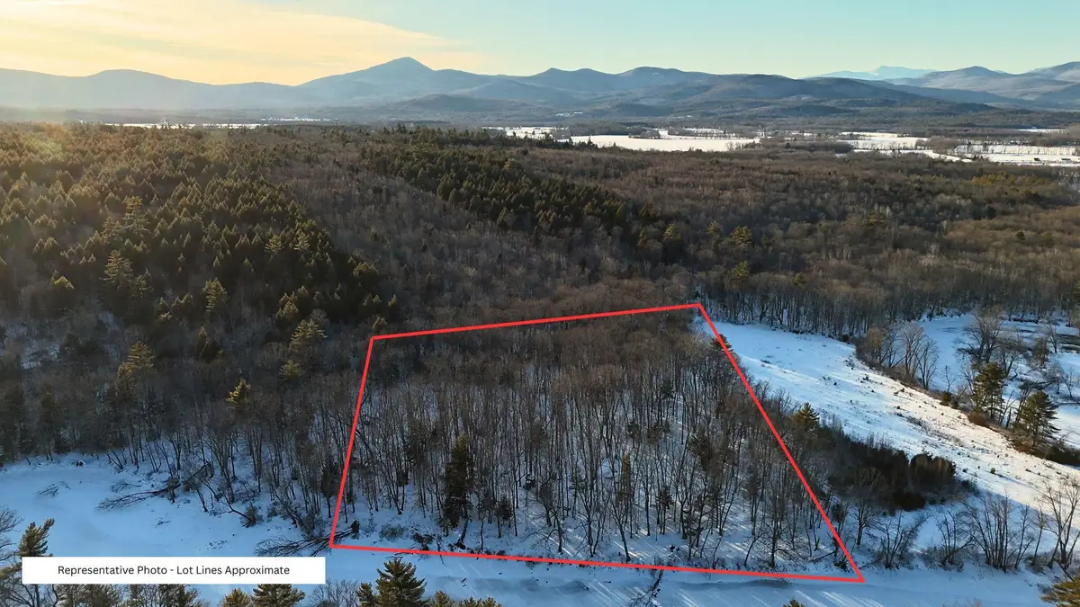 Lot 6 Old River Road, Fryeburg, ME 04037 - #1