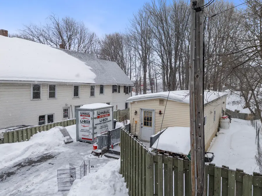 3 Cross Street, Augusta, ME 04330 - #3