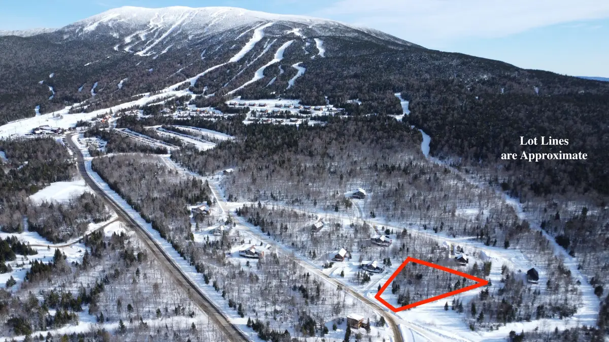 86 Magalloway Loop, Sandy River Plt, ME 04970 - #1