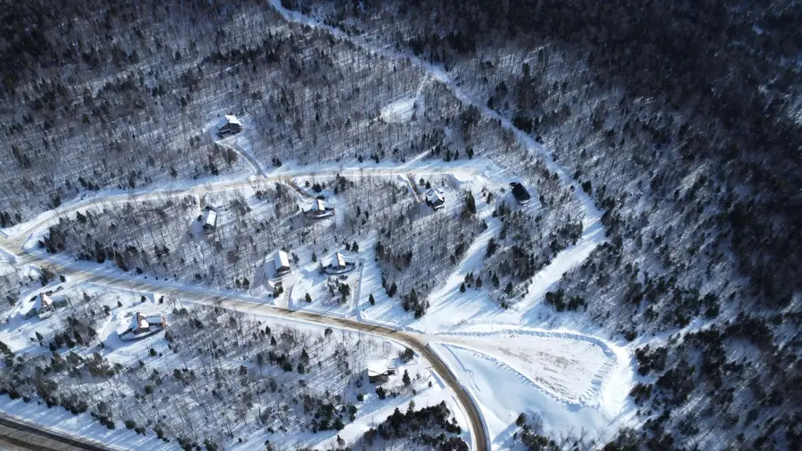 86 Magalloway Loop, Sandy River Plt, ME 04970 - #2