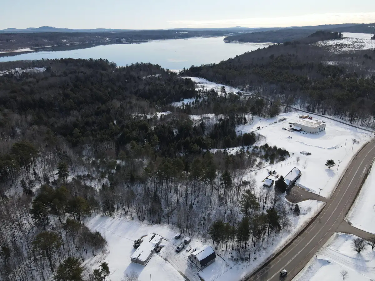 Lot 10 Main Rd N., Frankfort, ME 04438 - #1