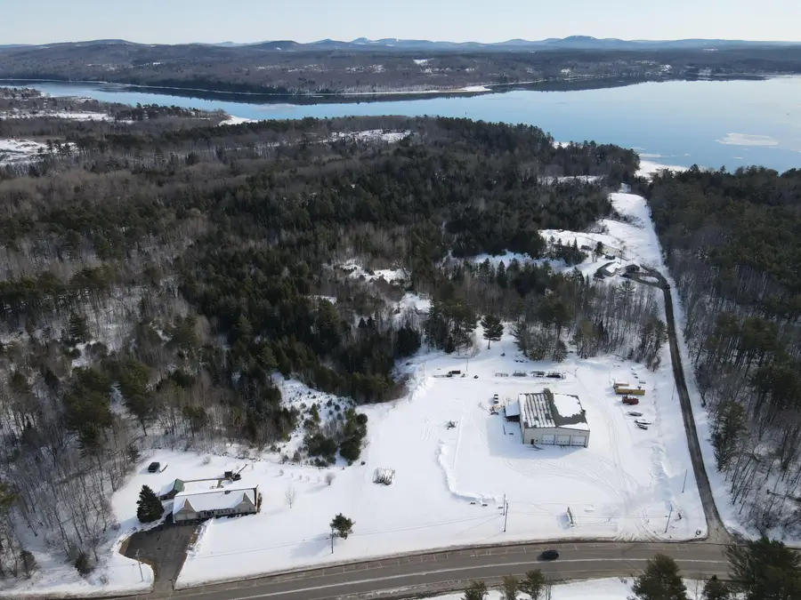 Lot 10 Main Rd N., Frankfort, ME 04438 - #2