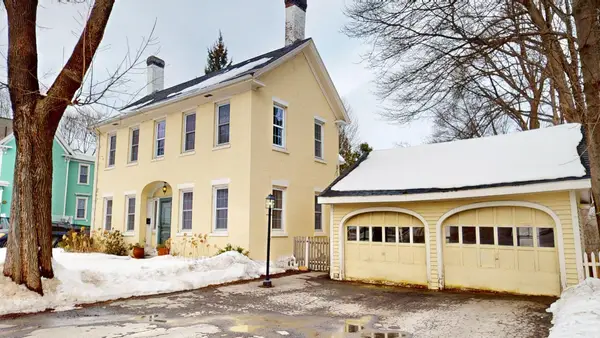 253 Ohio Street, Bangor, ME 04401