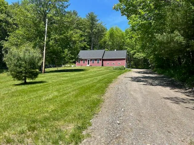 453 Canton Road, Livermore, ME 04253 - #2