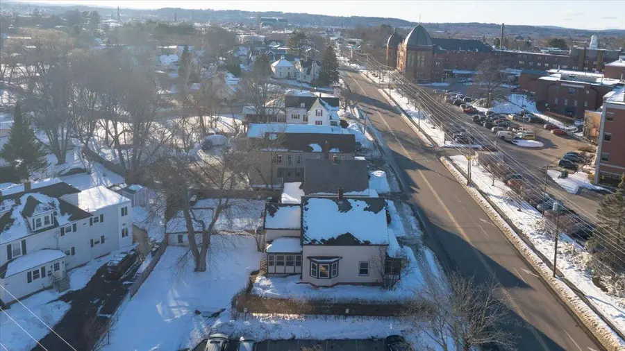 347 Sabattus Street, Lewiston, ME 04240 - #2
