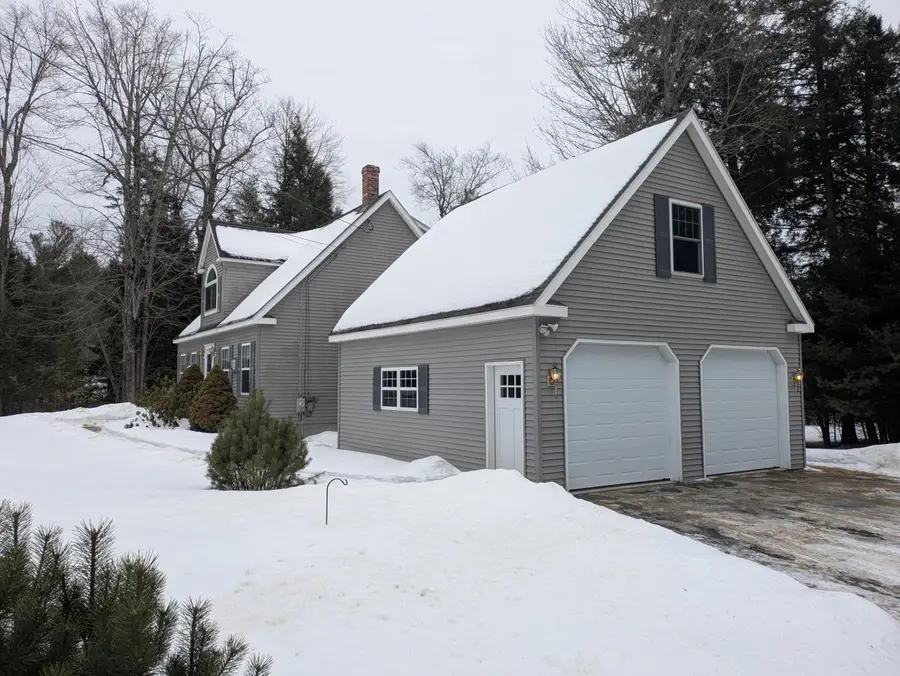 1 Nishell Drive, Paris, ME 04281 - #2