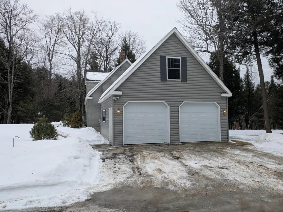 1 Nishell Drive, Paris, ME 04281 - #3