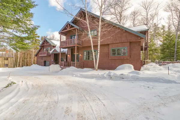 5005 Winter Street #5005, Carrabassett Valley, ME 04947