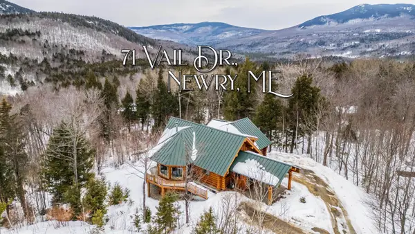 71 Vail Drive, Newry, ME 04261