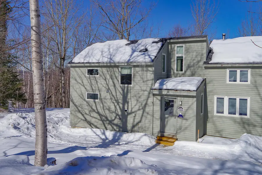 2250 Caribou Mountain Road #31, Carrabassett Valley, ME 04947 - #2