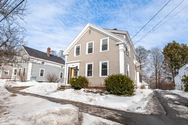 229 Center Street, Bangor, ME 04401