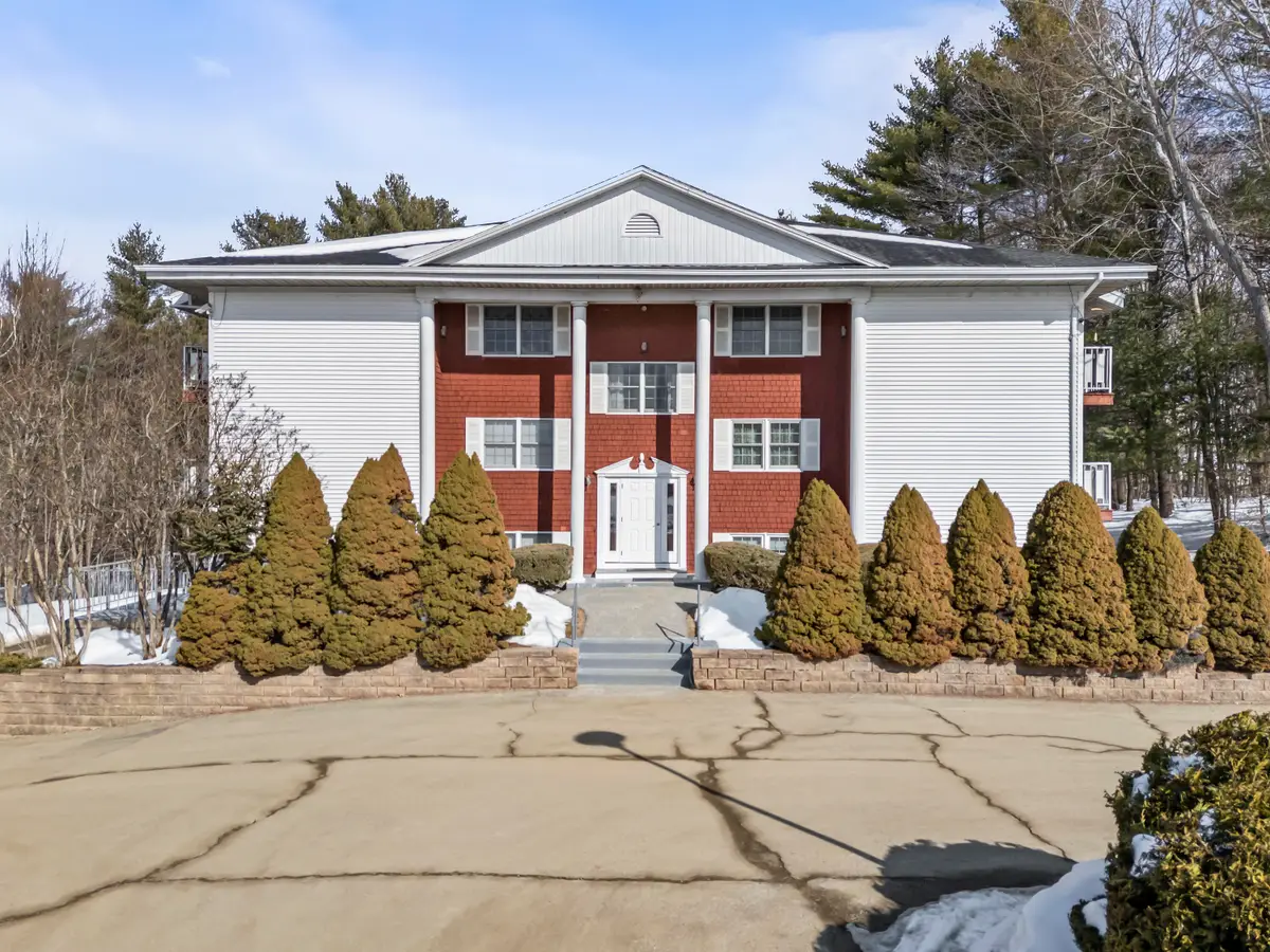 600 Riverside Drive #18, Augusta, ME 04330 - #1