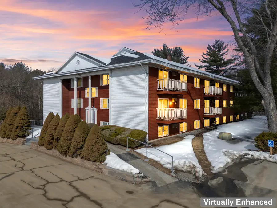 600 Riverside Drive #18, Augusta, ME 04330 - #2