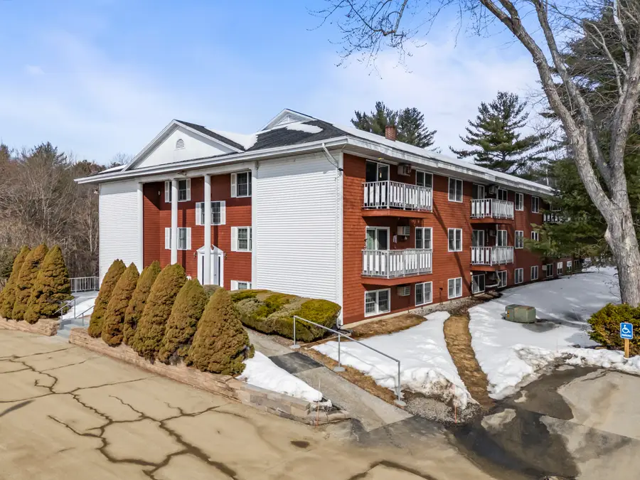 600 Riverside Drive #18, Augusta, ME 04330 - #3